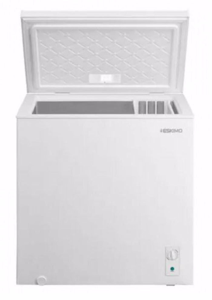 Katapsuktis Baoulo Eskimo ES FRC100ME E